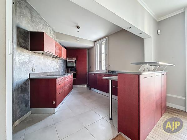 Vente appartement Nantes : 179 950 € - AJP Immobilier Nantes Saint-Donatien