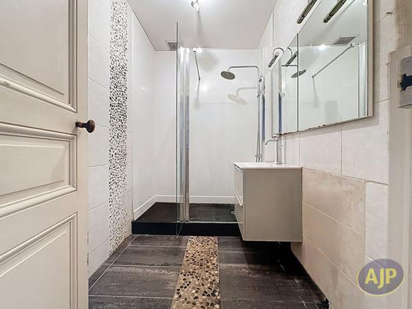 Vente appartement Nantes : 179 950 € - AJP Immobilier Nantes Saint-Donatien