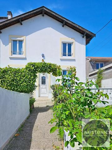 Maison Champigneulles 5 pièces - Axes autoroutiers - Commerces - Jardin et terrasses