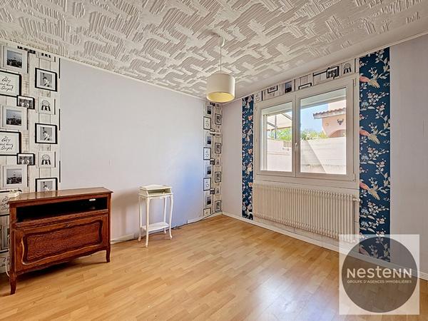 Maison Champigneulles 5 pièces - Axes autoroutiers - Commerces - Jardin et terrasses