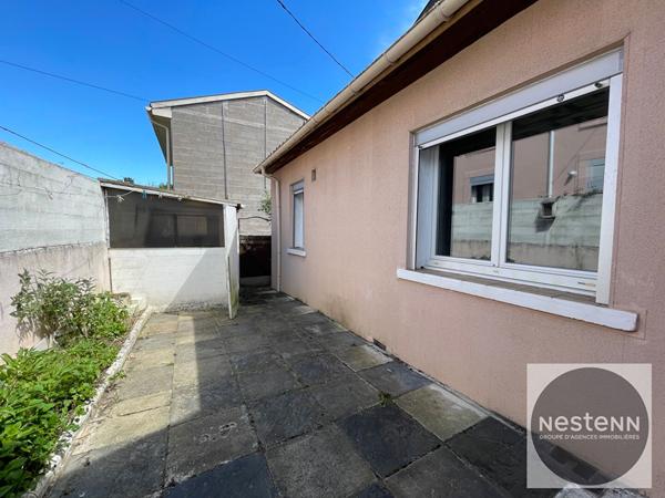 Maison Champigneulles 5 pièces - Axes autoroutiers - Commerces - Jardin et terrasses