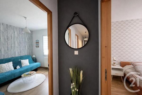 Maison à vendre  5 pièces - 119 m 2   ST HILAIRE DE RIEZ  - 85