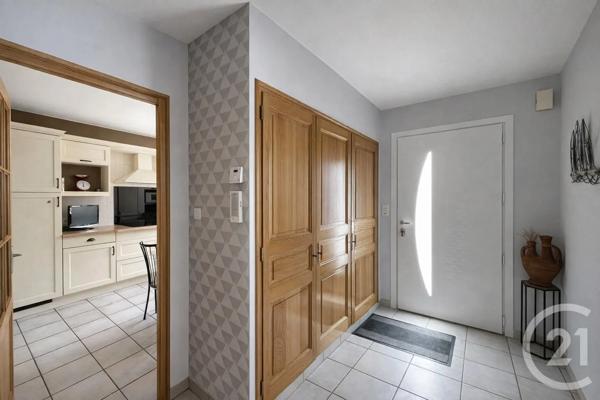 Maison à vendre  5 pièces - 119 m 2   ST HILAIRE DE RIEZ  - 85
