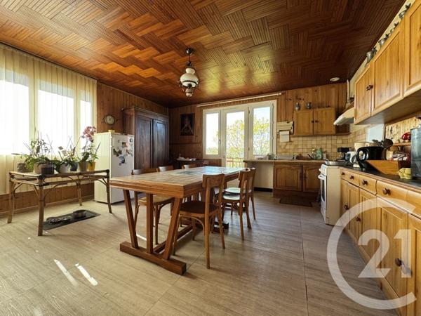 Maison à vendre  9 pièces - 314,75 m2 ST AFFRIQUE - 12
