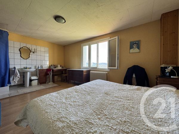 Maison à vendre  9 pièces - 314,75 m2 ST AFFRIQUE - 12