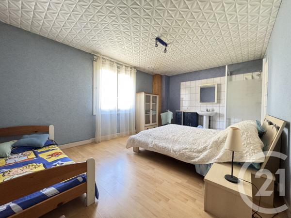 Maison à vendre  9 pièces - 314,75 m2 ST AFFRIQUE - 12