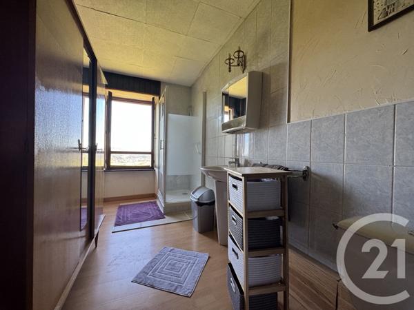 Maison à vendre  9 pièces - 314,75 m2 ST AFFRIQUE - 12