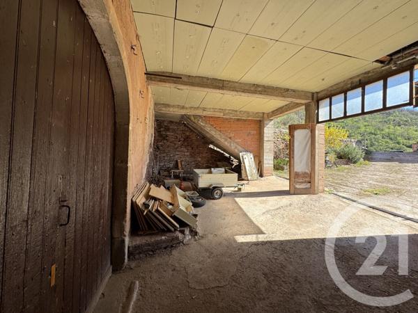 Maison à vendre  9 pièces - 314,75 m2 ST AFFRIQUE - 12