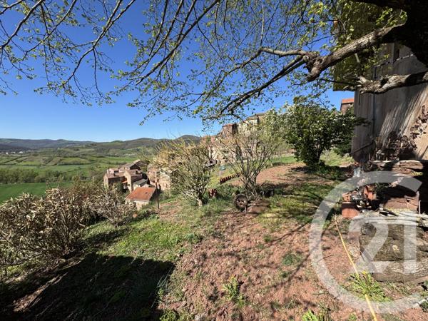 Maison à vendre  9 pièces - 314,75 m2 ST AFFRIQUE - 12