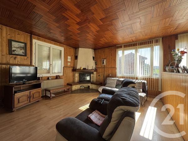 Maison à vendre  9 pièces - 314,75 m2 ST AFFRIQUE - 12