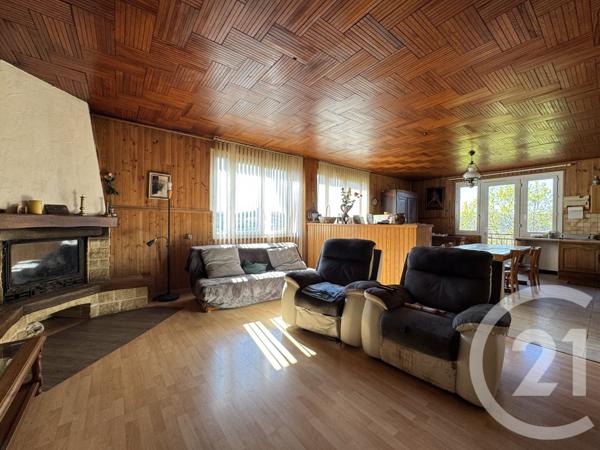 Maison à vendre  9 pièces - 314,75 m2 ST AFFRIQUE - 12