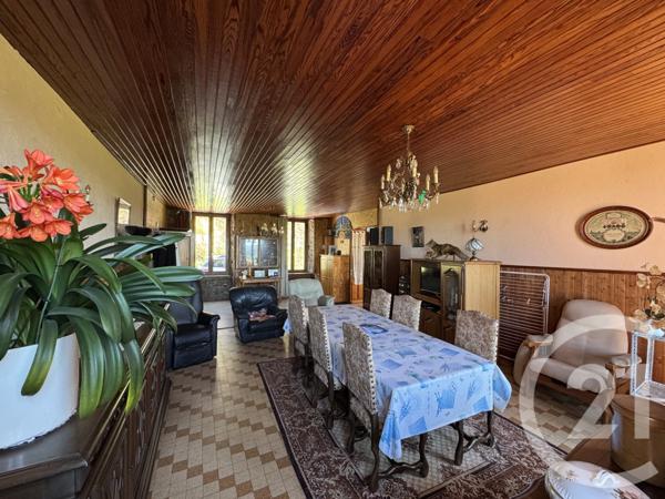 Maison à vendre  9 pièces - 314,75 m2 ST AFFRIQUE - 12