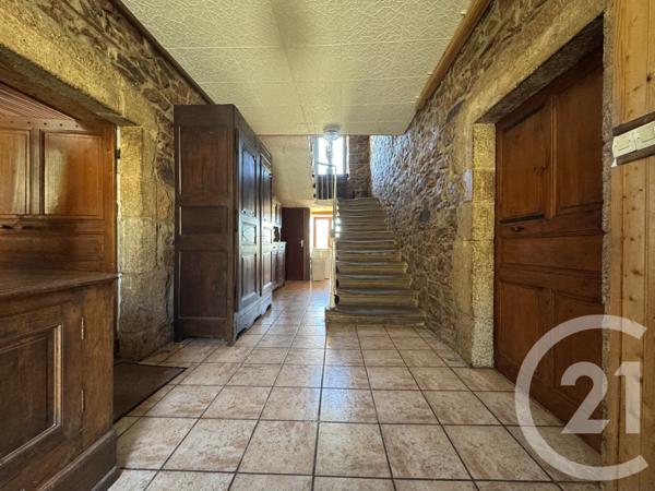 Maison à vendre  9 pièces - 314,75 m2 ST AFFRIQUE - 12