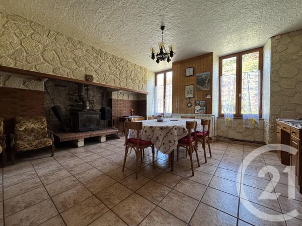 Maison à vendre  9 pièces - 314,75 m2 ST AFFRIQUE - 12