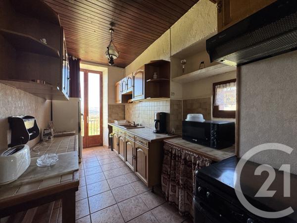 Maison à vendre  9 pièces - 314,75 m2 ST AFFRIQUE - 12