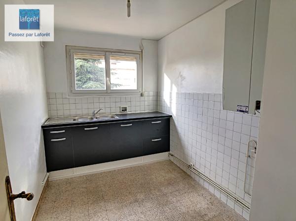 Location appartement près de PERPIGNAN - 3 pièce(s) - 60 m² - 565 €/mois