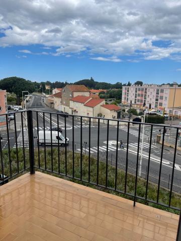 Location appartement près de PERPIGNAN - 3 pièce(s) - 60 m² - 565 €/mois