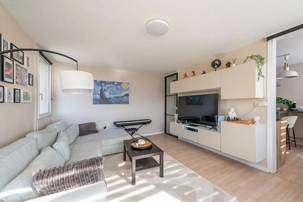 Appartement à vendre 2 pièces 52m² La Sentinelle (59174)