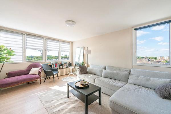 Appartement à vendre 2 pièces 52m² La Sentinelle (59174)