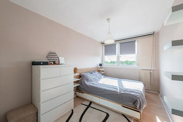 Appartement à vendre 2 pièces 52m² La Sentinelle (59174)