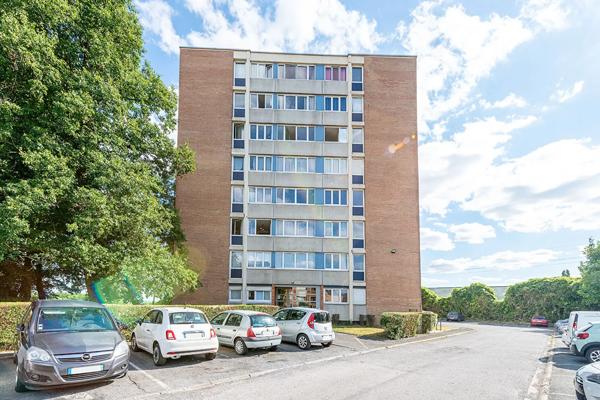 Appartement à vendre 2 pièces 52m² La Sentinelle (59174)