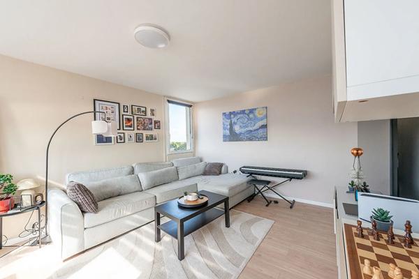 Appartement à vendre 2 pièces 52m² La Sentinelle (59174)