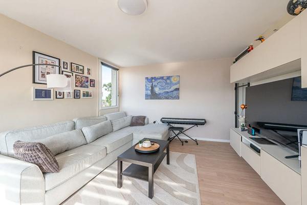 Appartement à vendre 2 pièces 52m² La Sentinelle (59174)