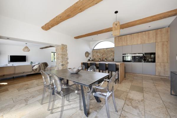 Propriete à vendre 8 pièces GREZIEU LA VARENNE (69)