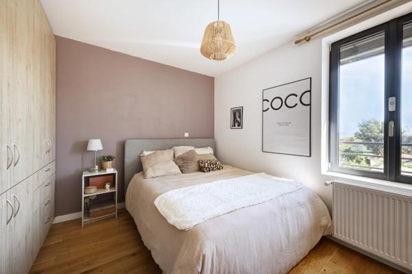 Propriete à vendre 8 pièces GREZIEU LA VARENNE (69)