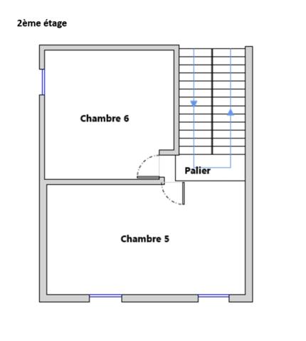 Propriete à vendre 8 pièces GREZIEU LA VARENNE (69)
