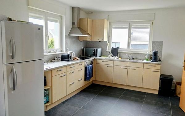 Maison à louer    3 pièces • 77,88 m2 Hirtzfelden