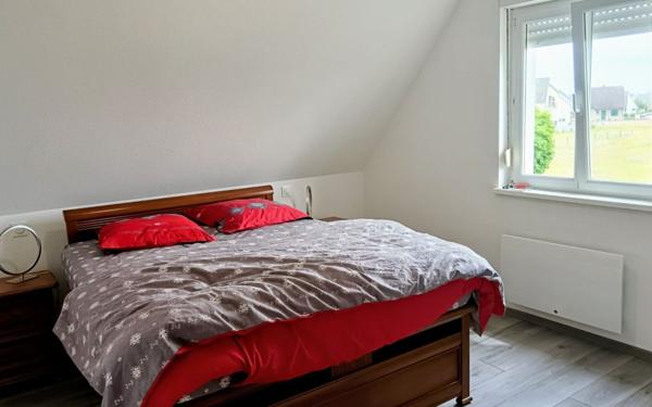 Maison à louer    3 pièces • 77,88 m2 Hirtzfelden