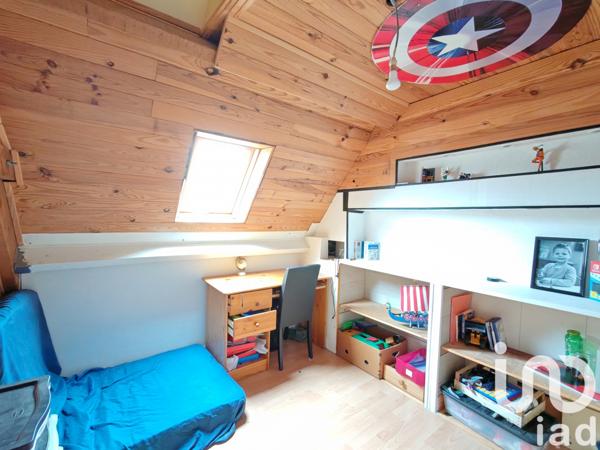 Maison à vendre 6 pièces 117 m² Ploërmel