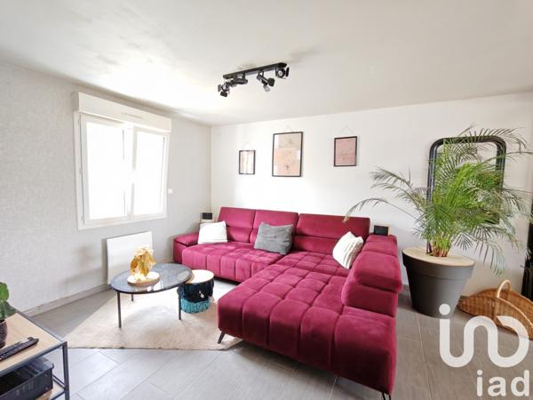 Maison à vendre 6 pièces 117 m² Ploërmel