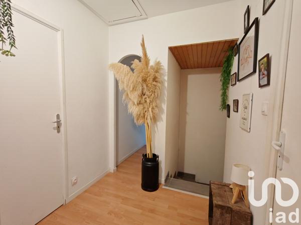 Maison à vendre 6 pièces 117 m² Ploërmel