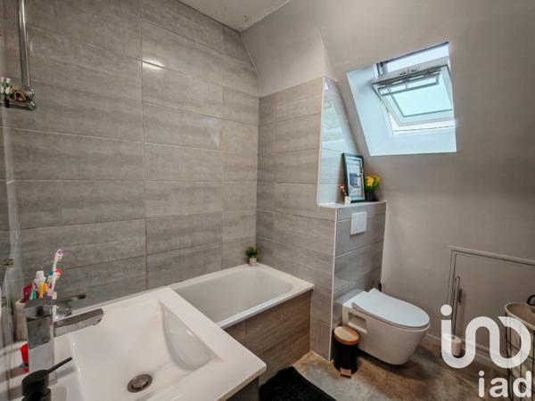 Maison à vendre 6 pièces 117 m² Ploërmel