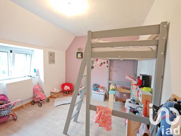 Maison à vendre 6 pièces 117 m² Ploërmel