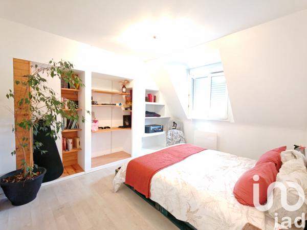 Maison à vendre 6 pièces 117 m² Ploërmel