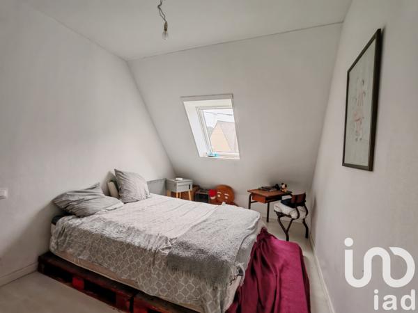 Maison à vendre 6 pièces 117 m² Ploërmel