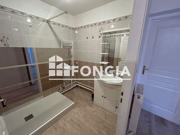 Location Appartement 3 pièces 60.3 m² - 4 RUE SOEUR P.STANISLAS Rombas 57120