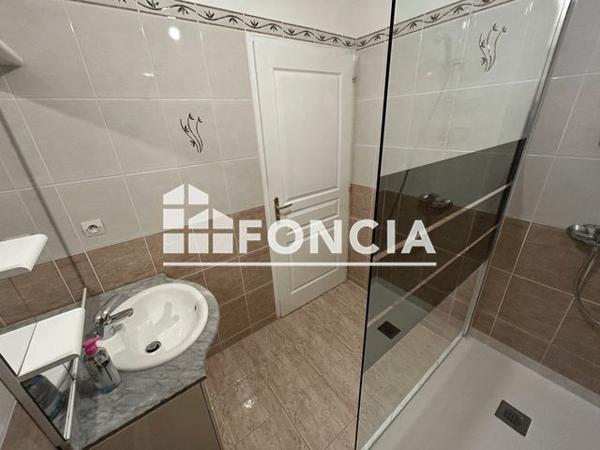 Location Appartement 3 pièces 60.3 m² - 4 RUE SOEUR P.STANISLAS Rombas 57120