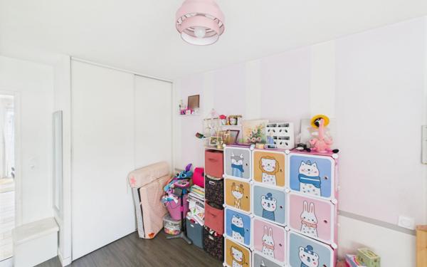 Appartement à vendre    2 pièces • 48,43 m2 Chambéry