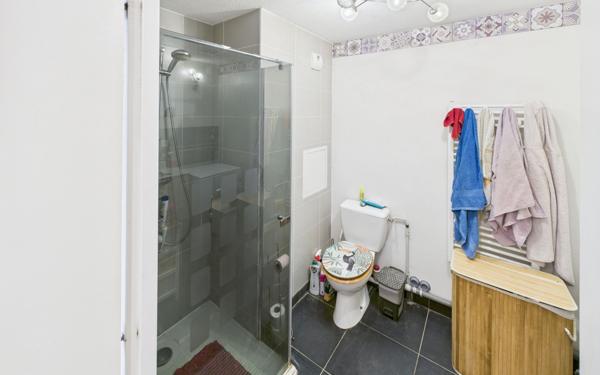 Appartement à vendre    2 pièces • 48,43 m2 Chambéry