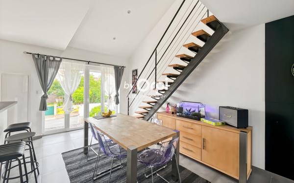 Maison à vendre    5 pièces •  Montluçon