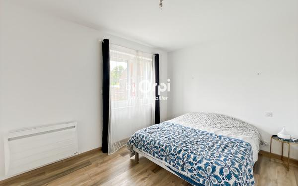 Maison à vendre    5 pièces •  Montluçon