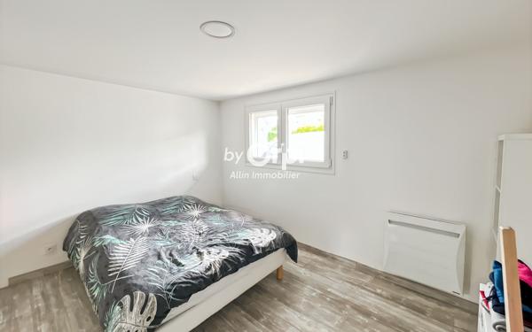 Maison à vendre    5 pièces •  Montluçon