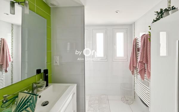 Maison à vendre    5 pièces •  Montluçon