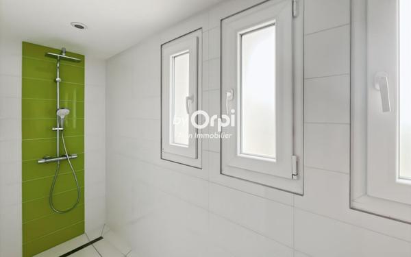 Maison à vendre    5 pièces •  Montluçon