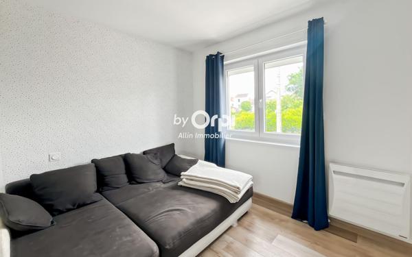 Maison à vendre    5 pièces •  Montluçon