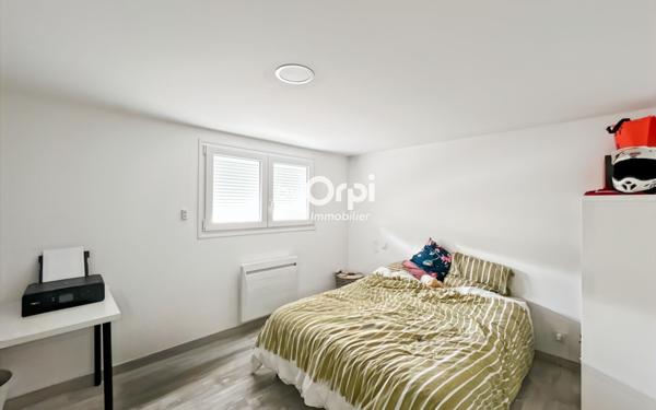 Maison à vendre    5 pièces •  Montluçon